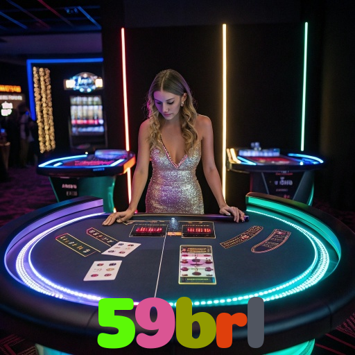 59brl:Aposte nas melhores slots e conquiste prêmios como nunca!