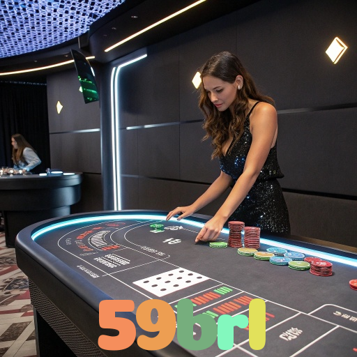 59brl：Aposte nas melhores slots e conquiste prêmios como nunca!