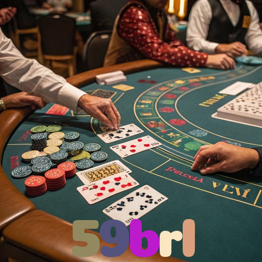 59brl：Aposte nas melhores slots e conquiste prêmios como nunca!