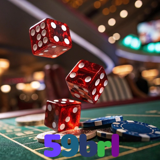 59brl:Aposte no futebol, jogue poker e conquiste vitórias épicas!