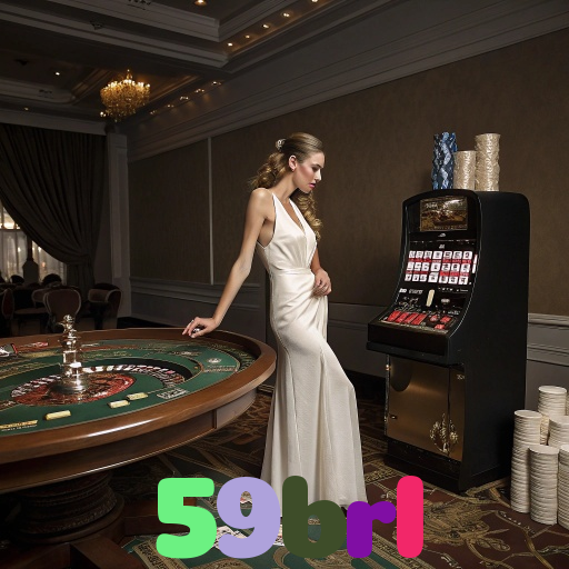 59brl：Aposte nas melhores slots e conquiste prêmios como nunca!