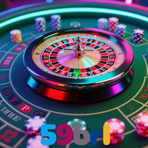 59brl:Aposte nas melhores slots e conquiste prêmios como nunca!