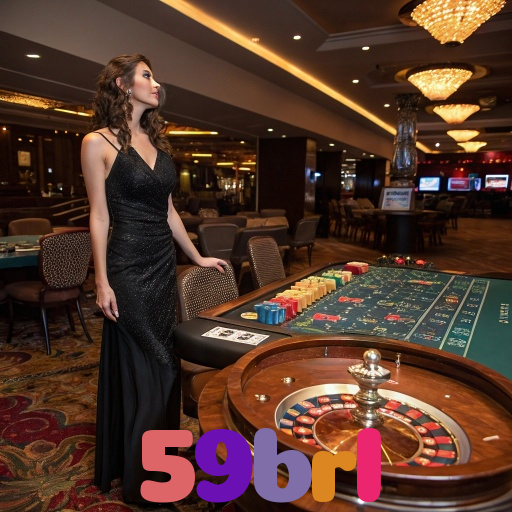 59brl：Aposte nas melhores slots e conquiste prêmios como nunca!