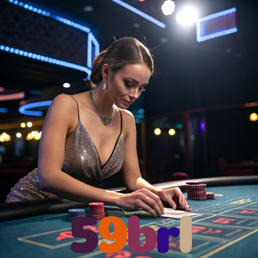 59brl：Jogue poker, aposte no futebol e ganhe em grandes jogos de cassino!