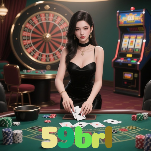 59brl:Aposte nas melhores slots e conquiste prêmios como nunca!