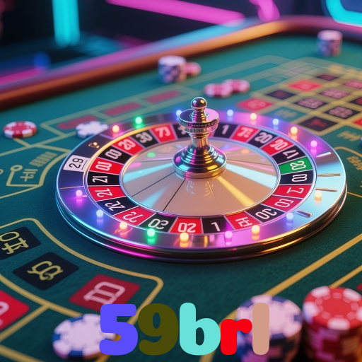 59brl:Aposte no futebol, jogue poker e conquiste vitórias épicas!