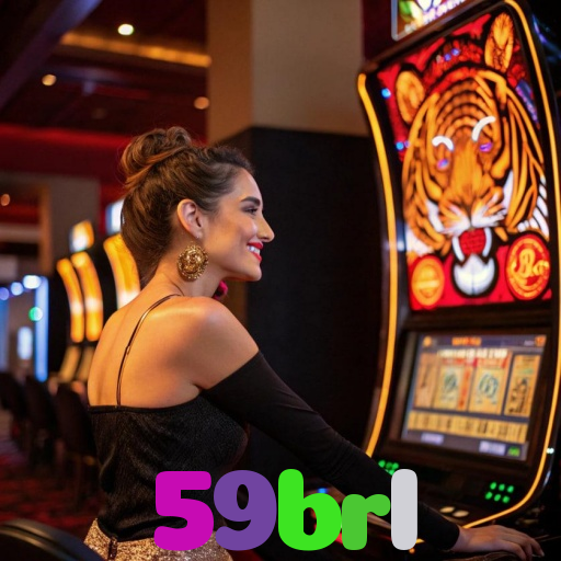 59brl:Aposte no futebol, jogue poker e conquiste vitórias épicas!