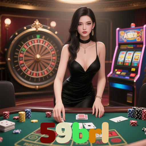 59brl:Aposte nas melhores slots e conquiste prêmios como nunca!