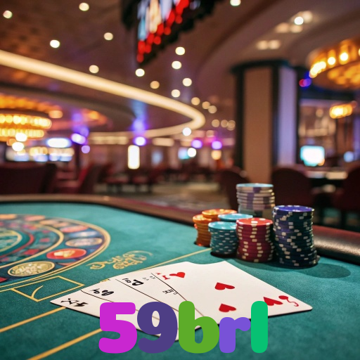 59brl:Aposte nas melhores slots e conquiste prêmios como nunca!