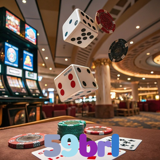 59brl:Aposte nas melhores slots e conquiste prêmios como nunca!