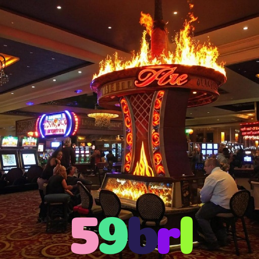 59brl：Jogue poker, aposte no futebol e ganhe em grandes jogos de cassino!