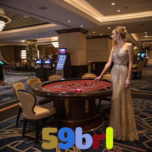 59brl：Aposte nas melhores slots e conquiste prêmios como nunca!