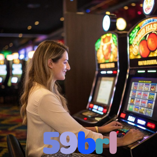 59brl：Aposte no futebol, jogue poker e conquiste vitórias épicas!