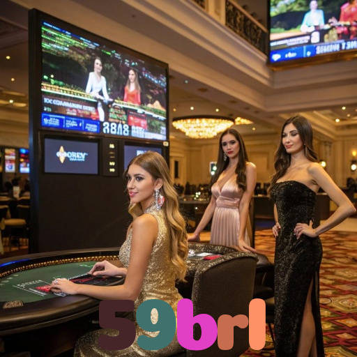 59brl：Aposte nas melhores slots e conquiste prêmios como nunca!