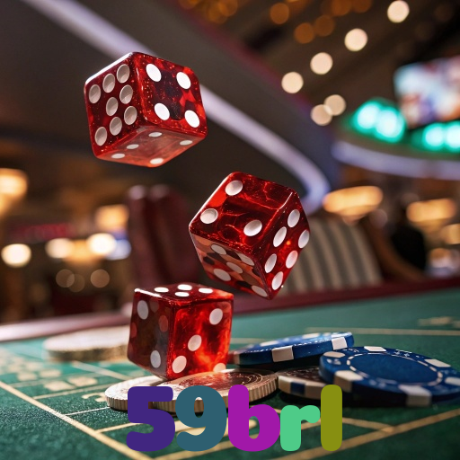 59brl：Aposte no futebol, jogue poker e conquiste vitórias épicas!