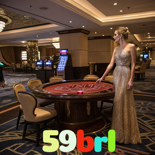 59brl:Aposte no futebol, jogue poker e conquiste vitórias épicas!