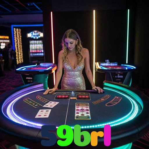 59brl：Jogue poker, aposte no futebol e ganhe em grandes jogos de cassino!