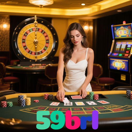 59brl:Aposte no futebol, jogue poker e conquiste vitórias épicas!
