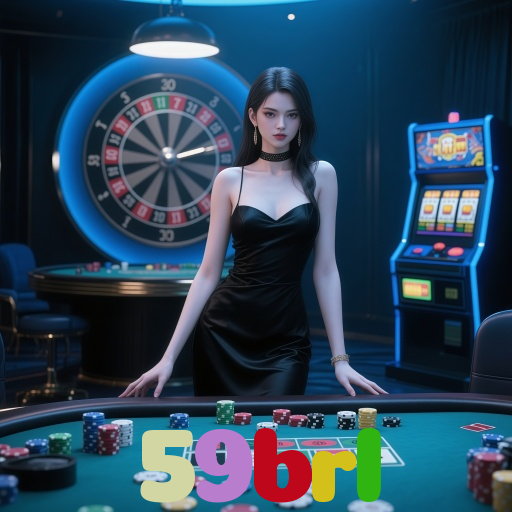 59brl：Aposte no futebol, jogue poker e conquiste vitórias épicas!
