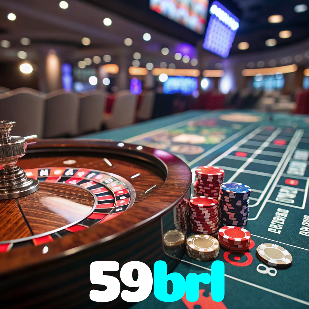 59brl：Jogue poker, aposte no futebol e ganhe em grandes jogos de cassino!