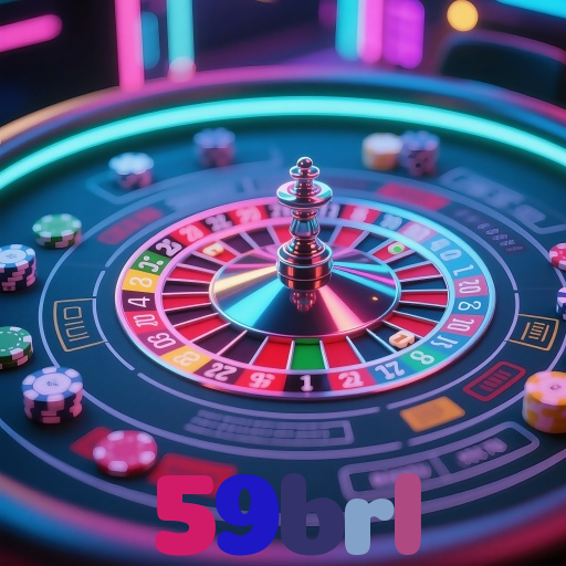 59brl:Aposte no futebol, jogue poker e conquiste vitórias épicas!