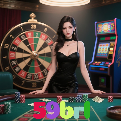59brl：Jogue poker, aposte no futebol e ganhe em grandes jogos de cassino!