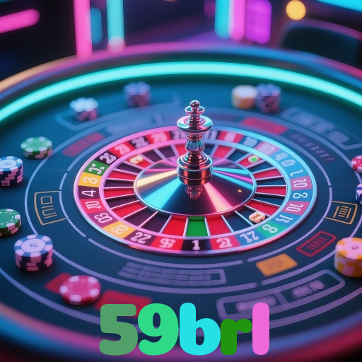 59brl:Aposte nas melhores slots e conquiste prêmios como nunca!