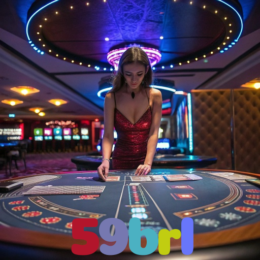 59brl:Aposte nas melhores slots e conquiste prêmios como nunca!