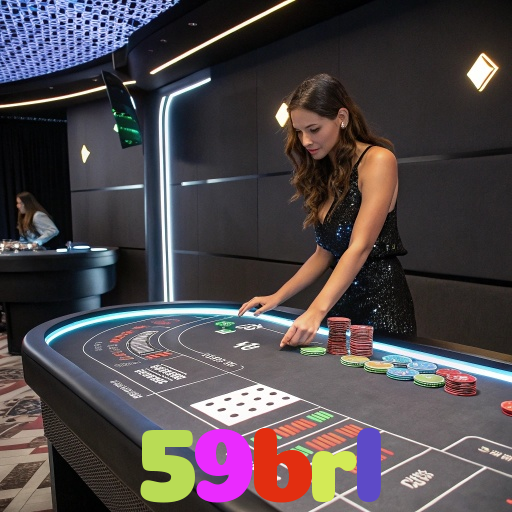 59brl：Aposte nas melhores slots e conquiste prêmios como nunca!