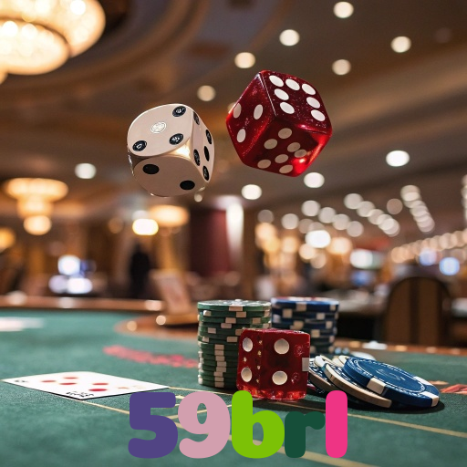 59brl:Aposte no futebol, jogue poker e conquiste vitórias épicas!