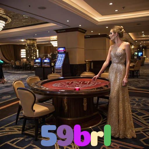 59brl:Aposte no futebol, jogue poker e conquiste vitórias épicas!