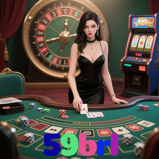 59brl：Jogue poker, aposte no futebol e ganhe em grandes jogos de cassino!