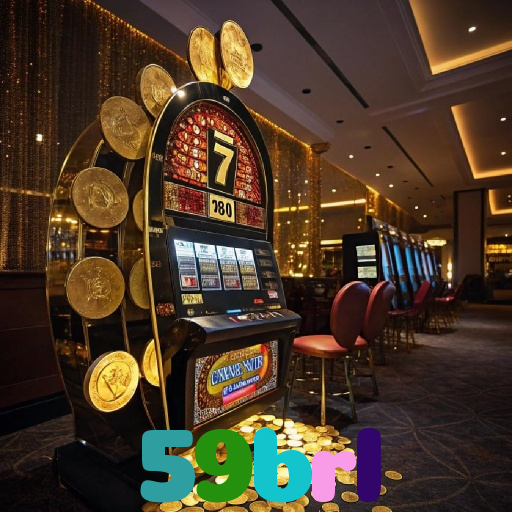 59brl:Aposte nas melhores slots e conquiste prêmios como nunca!