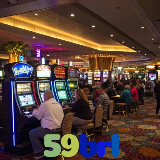 59brl:Aposte nas melhores slots e conquiste prêmios como nunca!