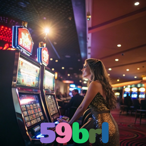59brl:Aposte no futebol, jogue poker e conquiste vitórias épicas!
