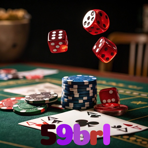 59brl：Aposte nas melhores slots e conquiste prêmios como nunca!