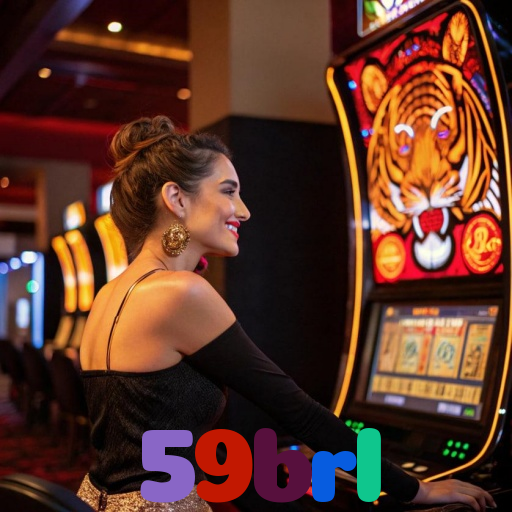 59brl：Aposte no futebol, jogue poker e conquiste vitórias épicas!