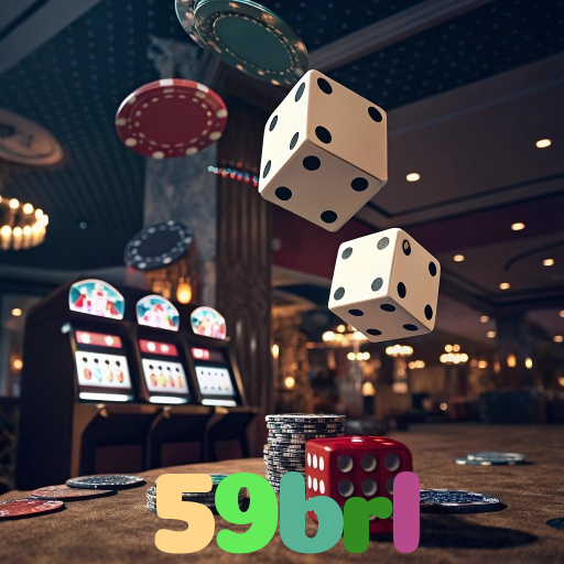 59brl：Aposte nas melhores slots e conquiste prêmios como nunca!