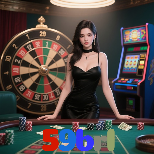 59brl：Aposte nas melhores slots e conquiste prêmios como nunca!