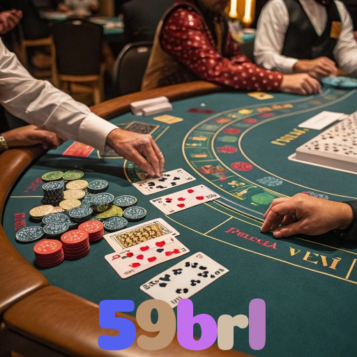 59brl：Aposte nas melhores slots e conquiste prêmios como nunca!