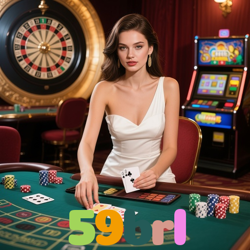 59brl:Aposte nas melhores slots e conquiste prêmios como nunca!