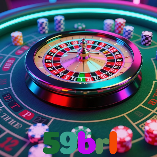 59brl：Aposte nas melhores slots e conquiste prêmios como nunca!