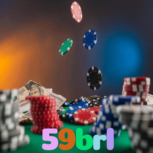 59brl:Aposte no futebol, jogue poker e conquiste vitórias épicas!