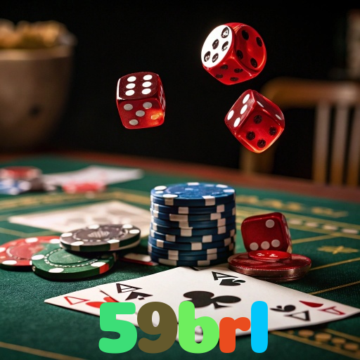 59brl：Aposte no futebol, jogue poker e conquiste vitórias épicas!