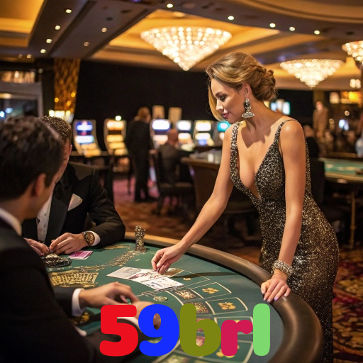 59brl：Aposte no futebol, jogue poker e conquiste vitórias épicas!