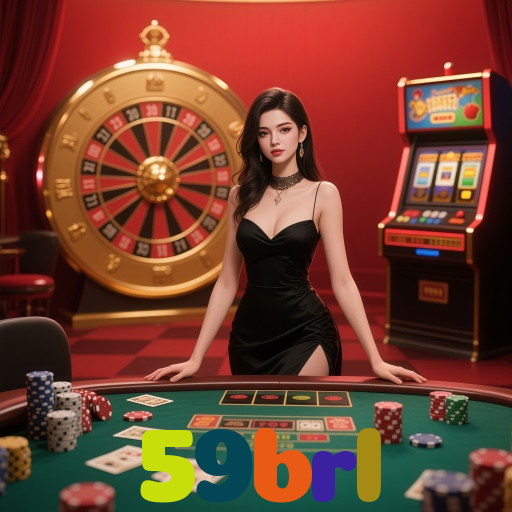 59brl:Aposte nas melhores slots e conquiste prêmios como nunca!