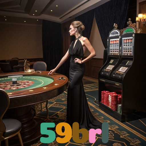 59brl：Jogue poker, aposte no futebol e ganhe em grandes jogos de cassino!