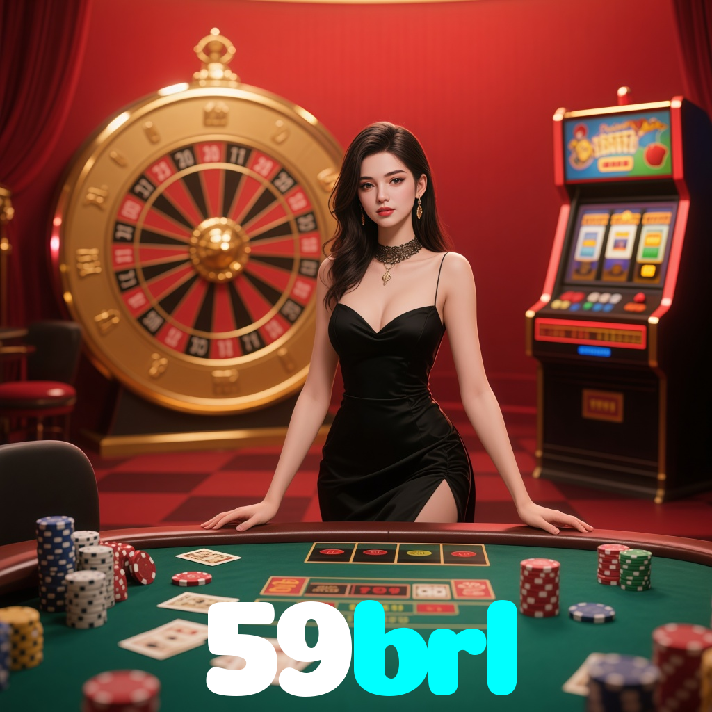 59brl:Aposte nas melhores slots e conquiste prêmios como nunca!