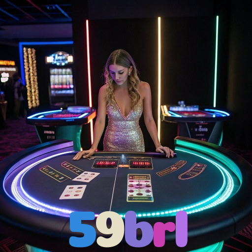59brl：Aposte no futebol, jogue poker e conquiste vitórias épicas!