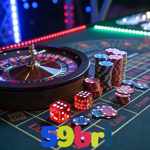 59brl：Aposte no futebol, jogue poker e conquiste vitórias épicas!